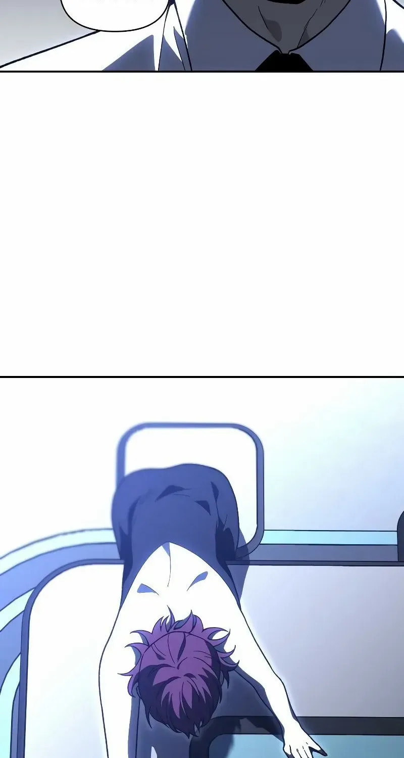 Read I Was the Final Boss chapter 134 image 54 on Lezhin
