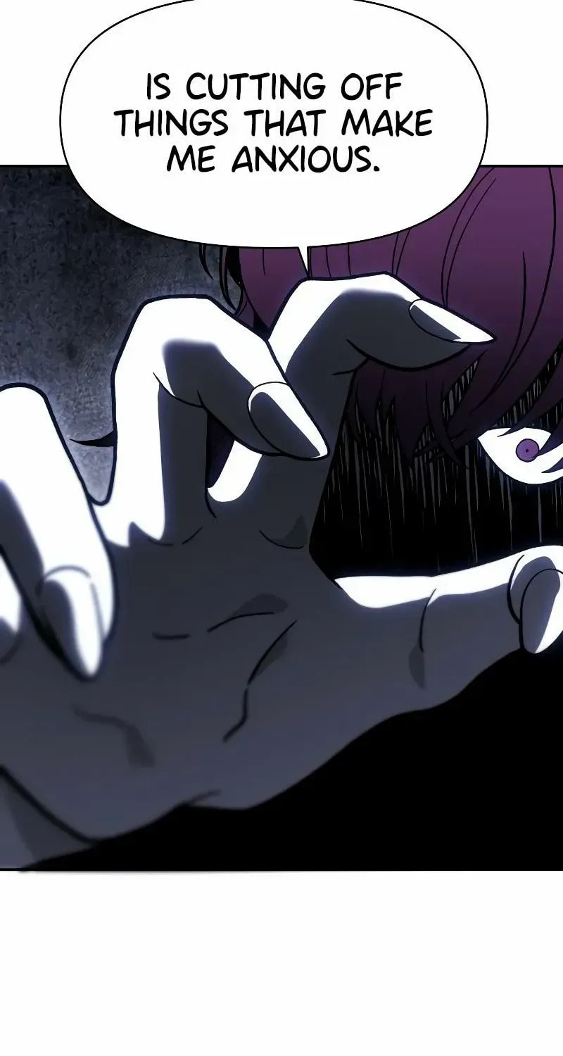 Read I Was the Final Boss chapter 134 image 57 on Lezhin