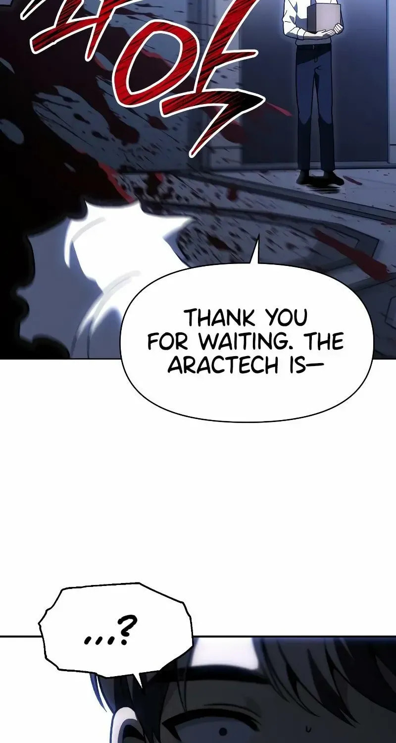 Read I Was the Final Boss chapter 134 image 59 on Lezhin