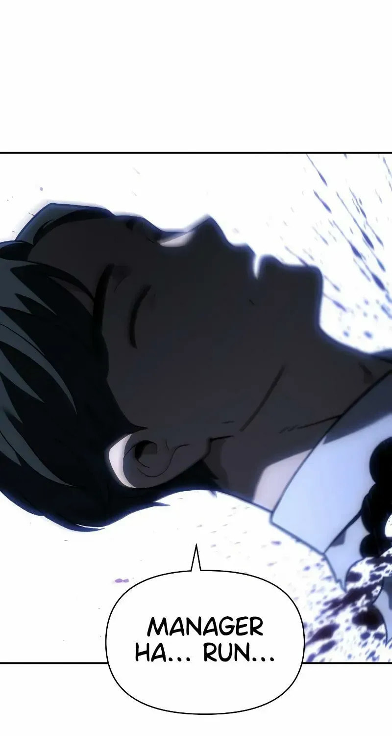 Read I Was the Final Boss chapter 134 image 61 on Lezhin