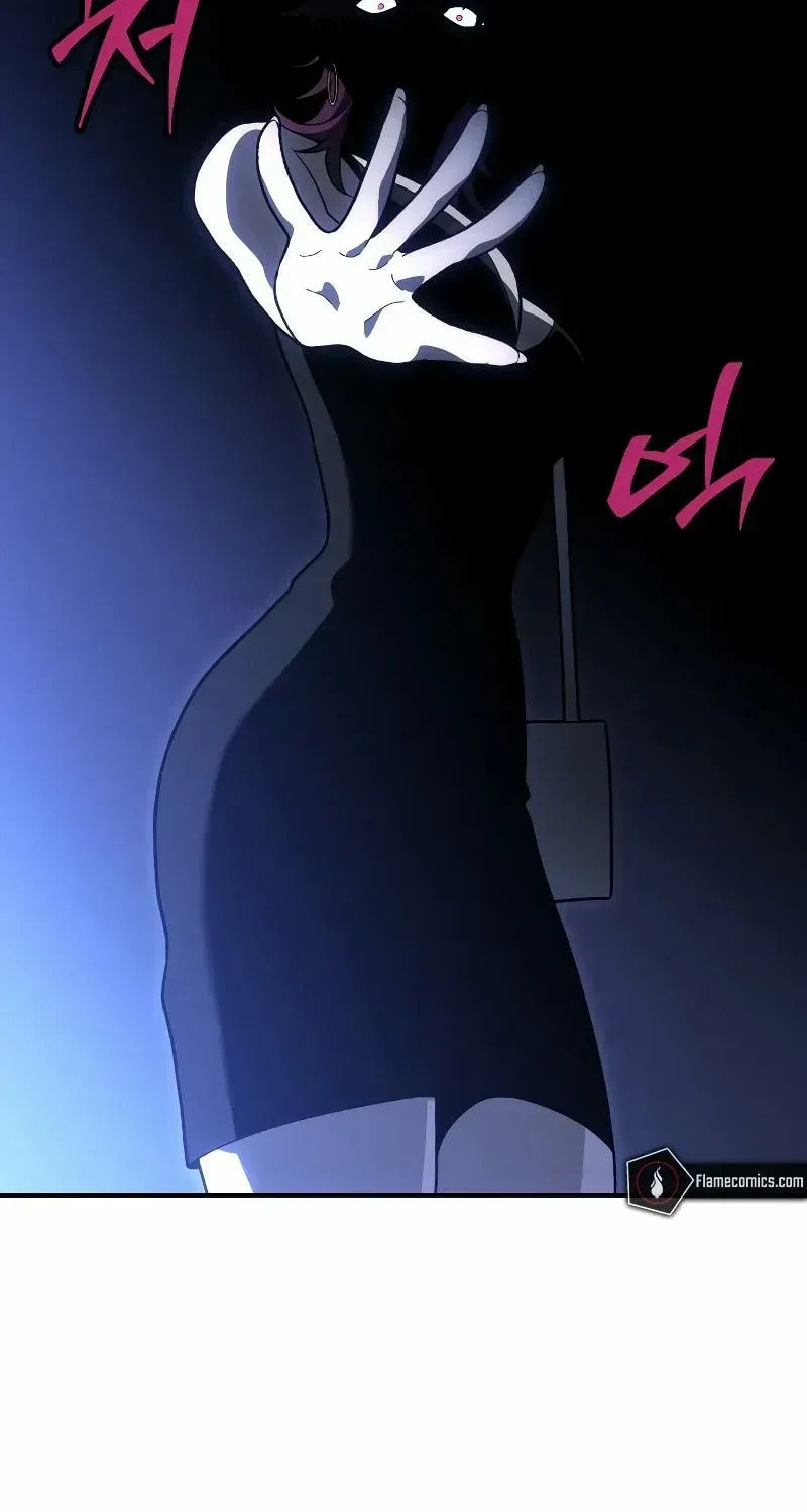 Read I Was the Final Boss chapter 134 image 67 on Lezhin