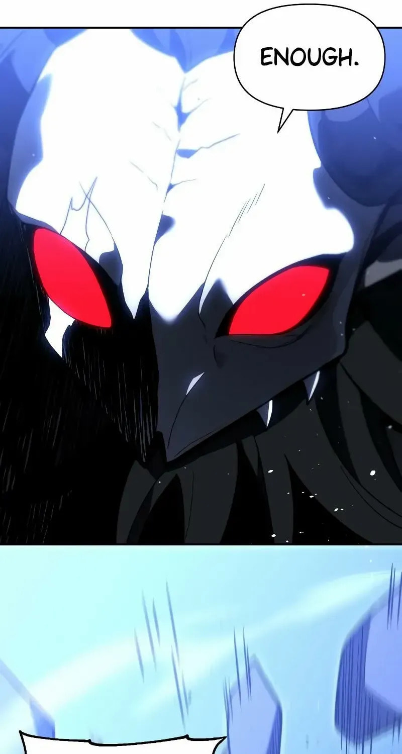 Read I Was the Final Boss chapter 134 image 74 on Lezhin