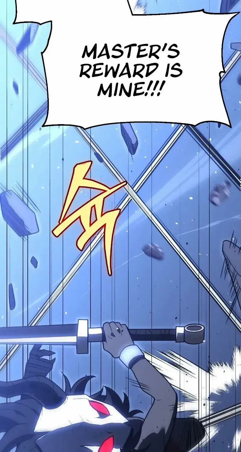 Read I Was the Final Boss chapter 134 image 76 on Lezhin