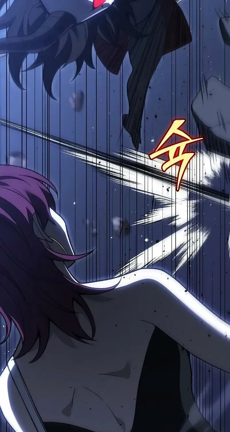 Read I Was the Final Boss chapter 134 image 77 on Lezhin