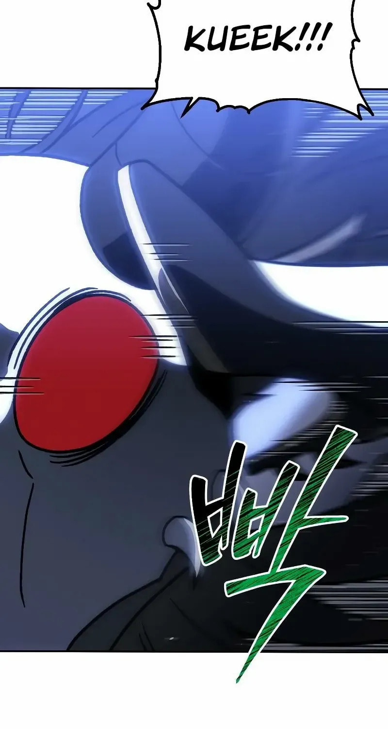 Read I Was the Final Boss chapter 134 image 79 on Lezhin