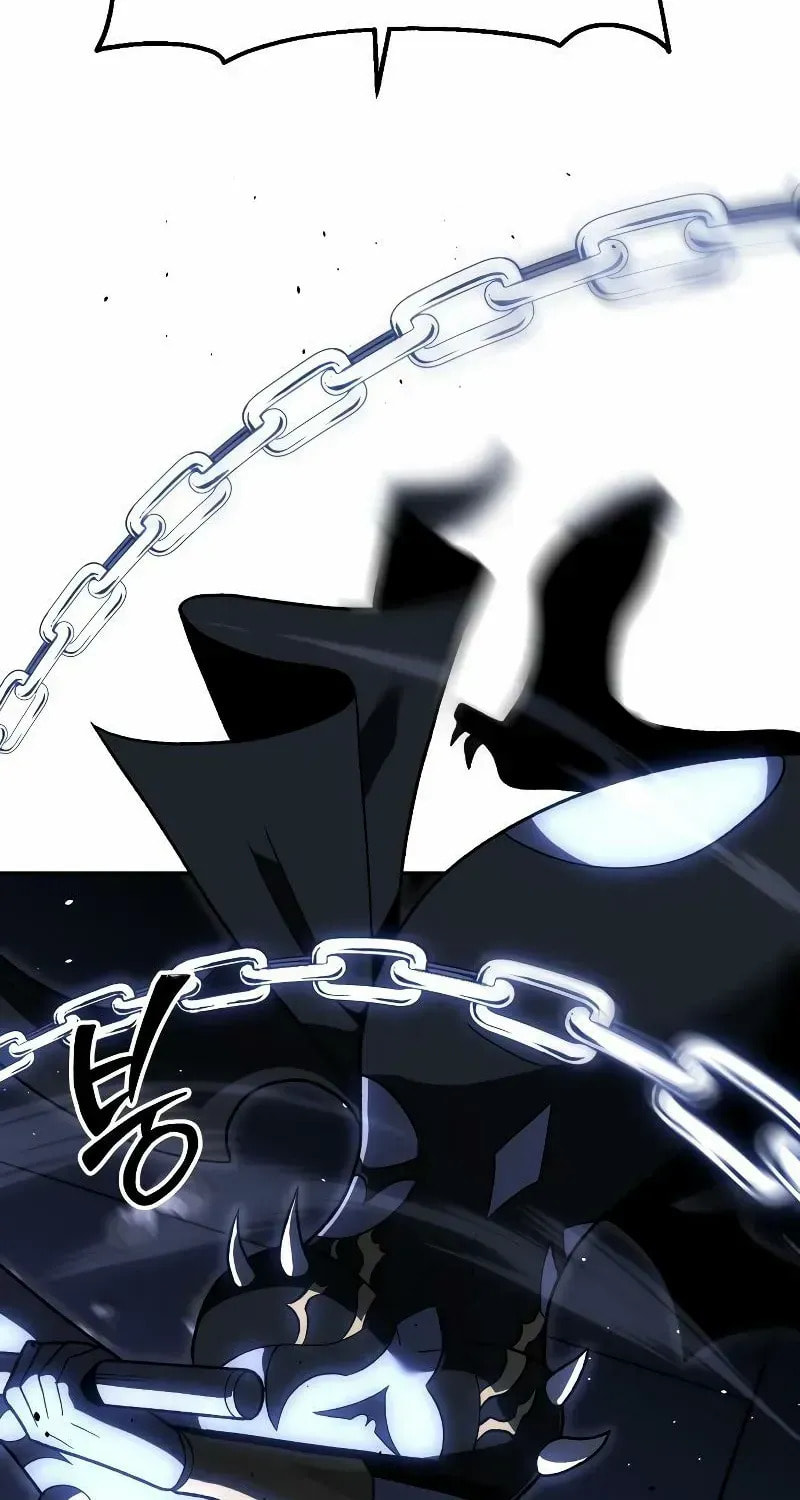 Read I Was the Final Boss chapter 134 image 86 on Lezhin