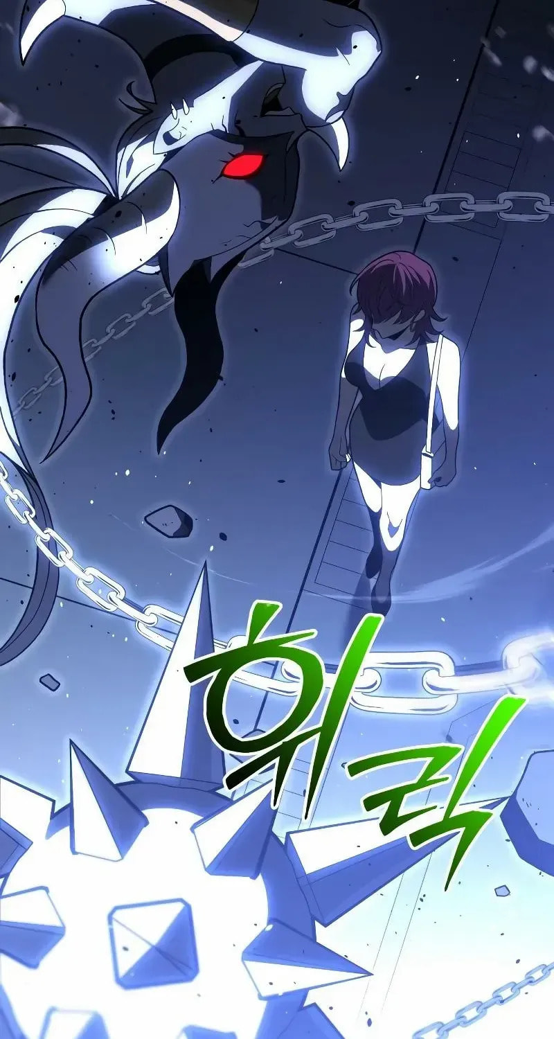 Read I Was the Final Boss chapter 134 image 87 on Lezhin
