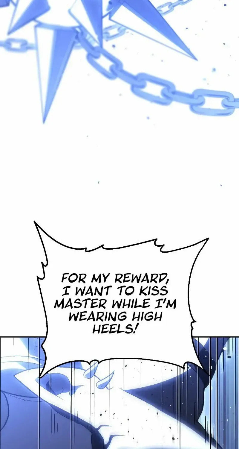 Read I Was the Final Boss chapter 134 image 88 on Lezhin