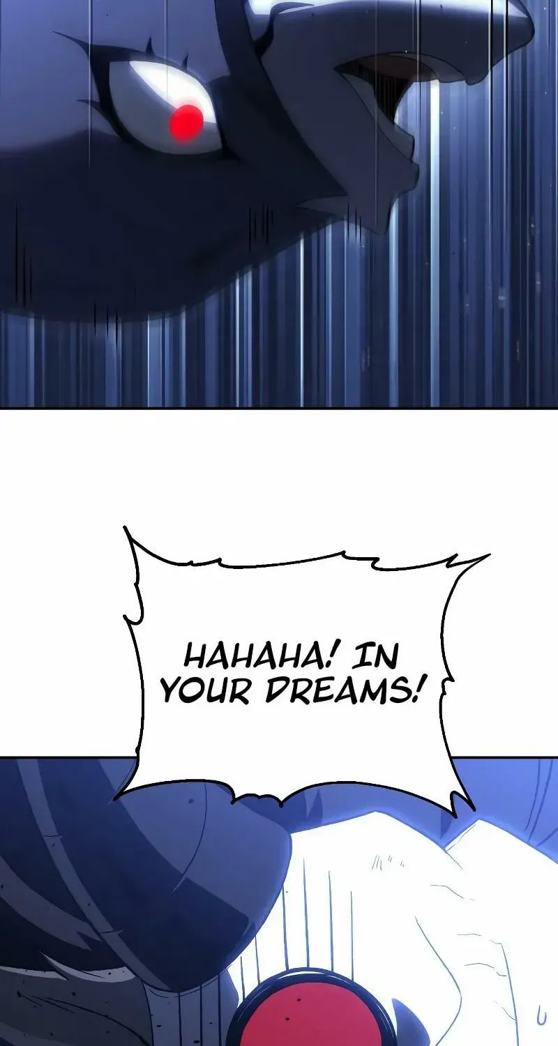 Read I Was the Final Boss chapter 134 image 89 on Lezhin