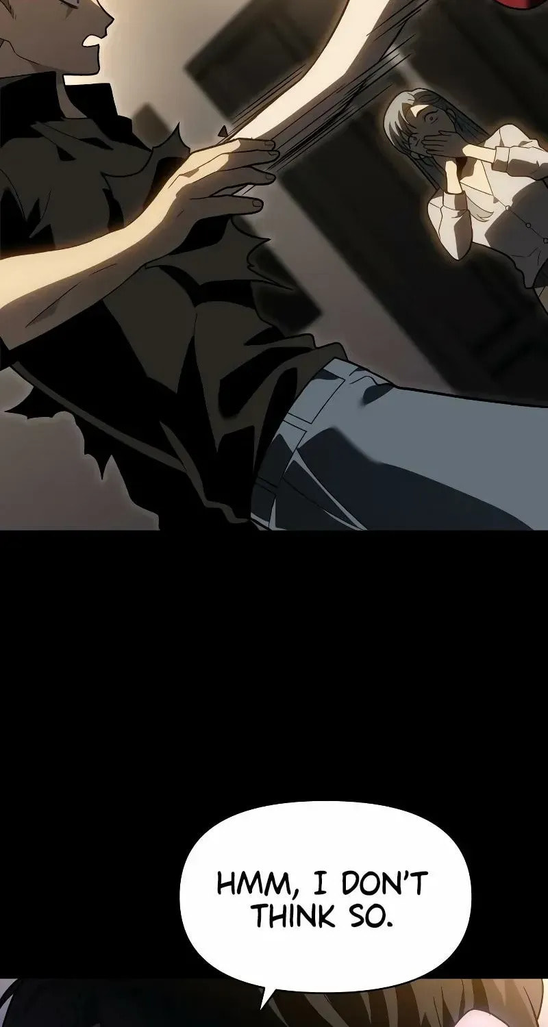 Read I Was the Final Boss chapter 134 image 9 on Lezhin
