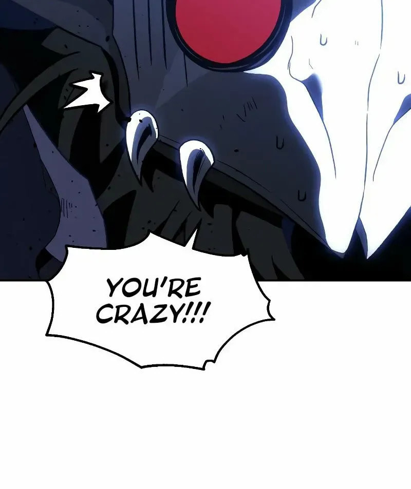 Read I Was the Final Boss chapter 134 image 90 on Lezhin