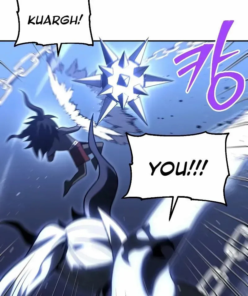 Read I Was the Final Boss chapter 134 image 95 on Lezhin