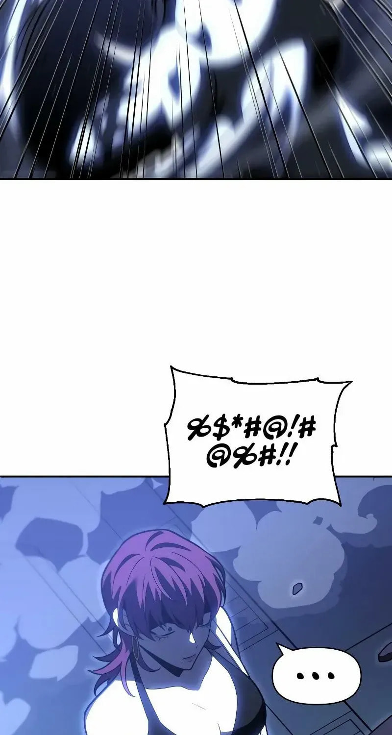 Read I Was the Final Boss chapter 134 image 96 on Lezhin