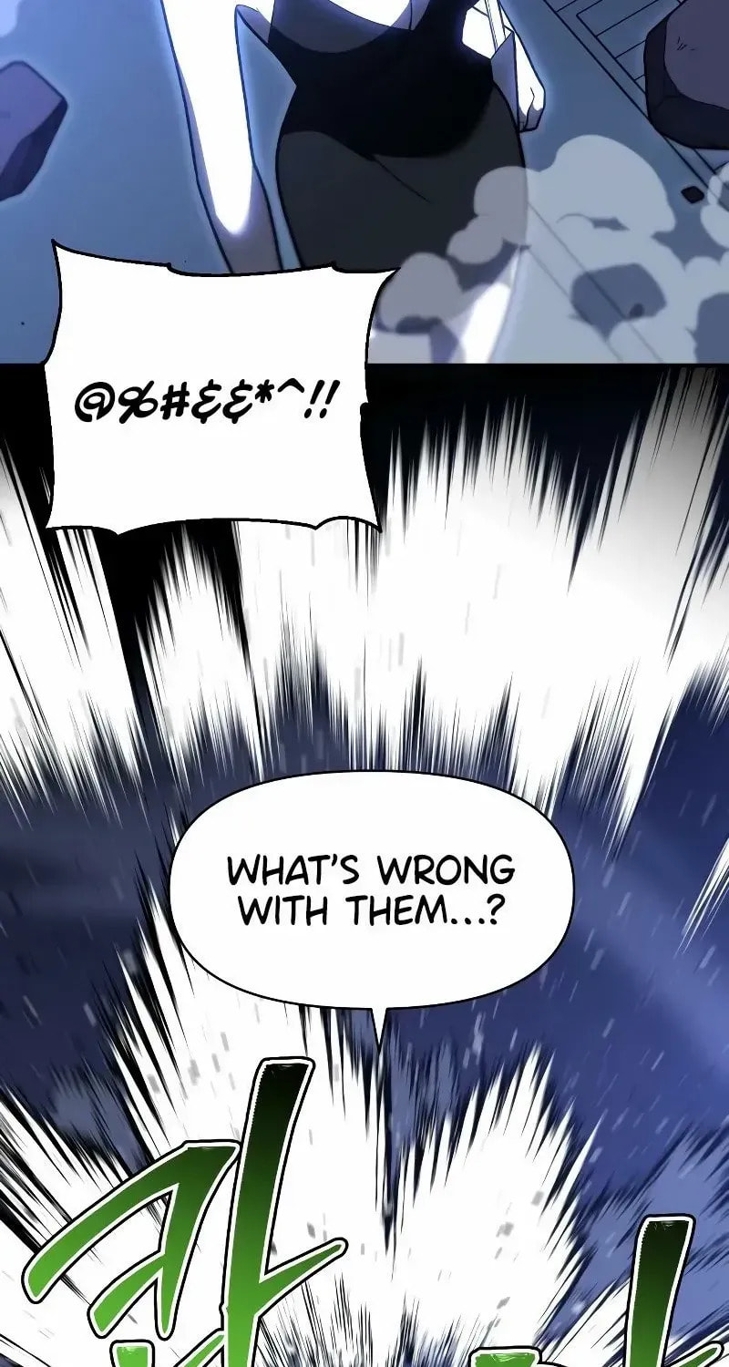 Read I Was the Final Boss chapter 134 image 97 on Lezhin