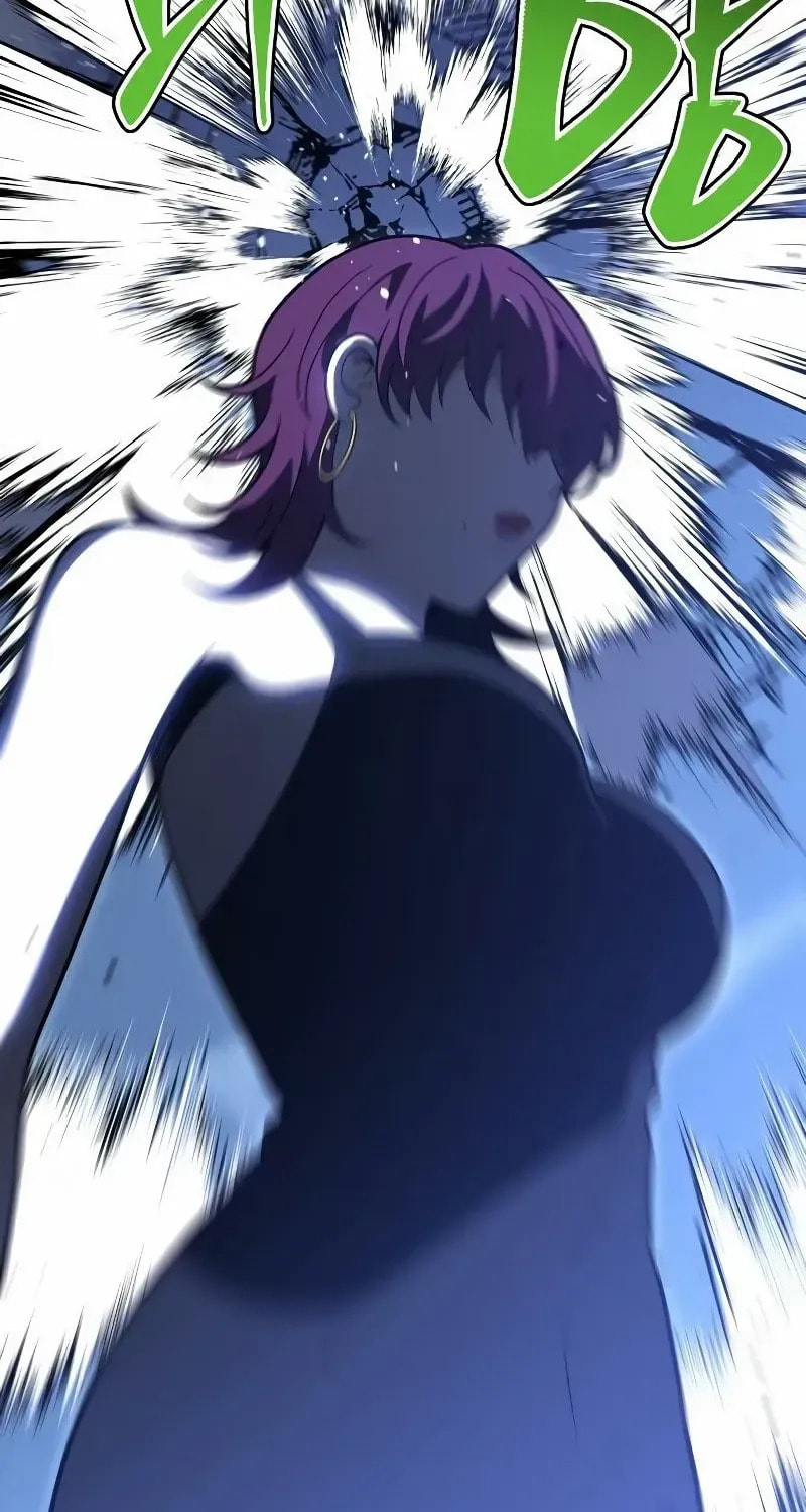 Read I Was the Final Boss chapter 134 image 98 on Lezhin