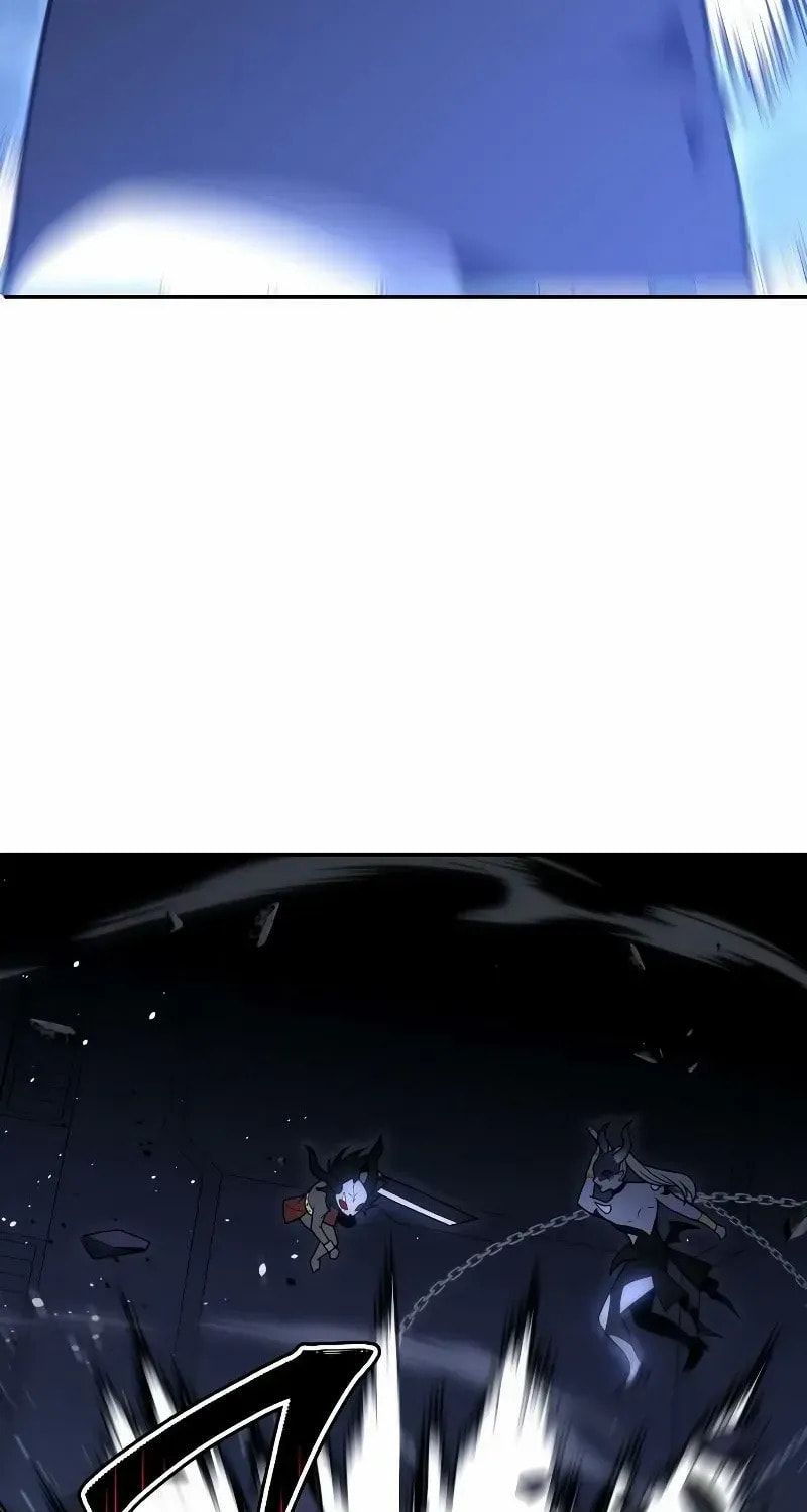 Read I Was the Final Boss chapter 134 image 99 on Lezhin