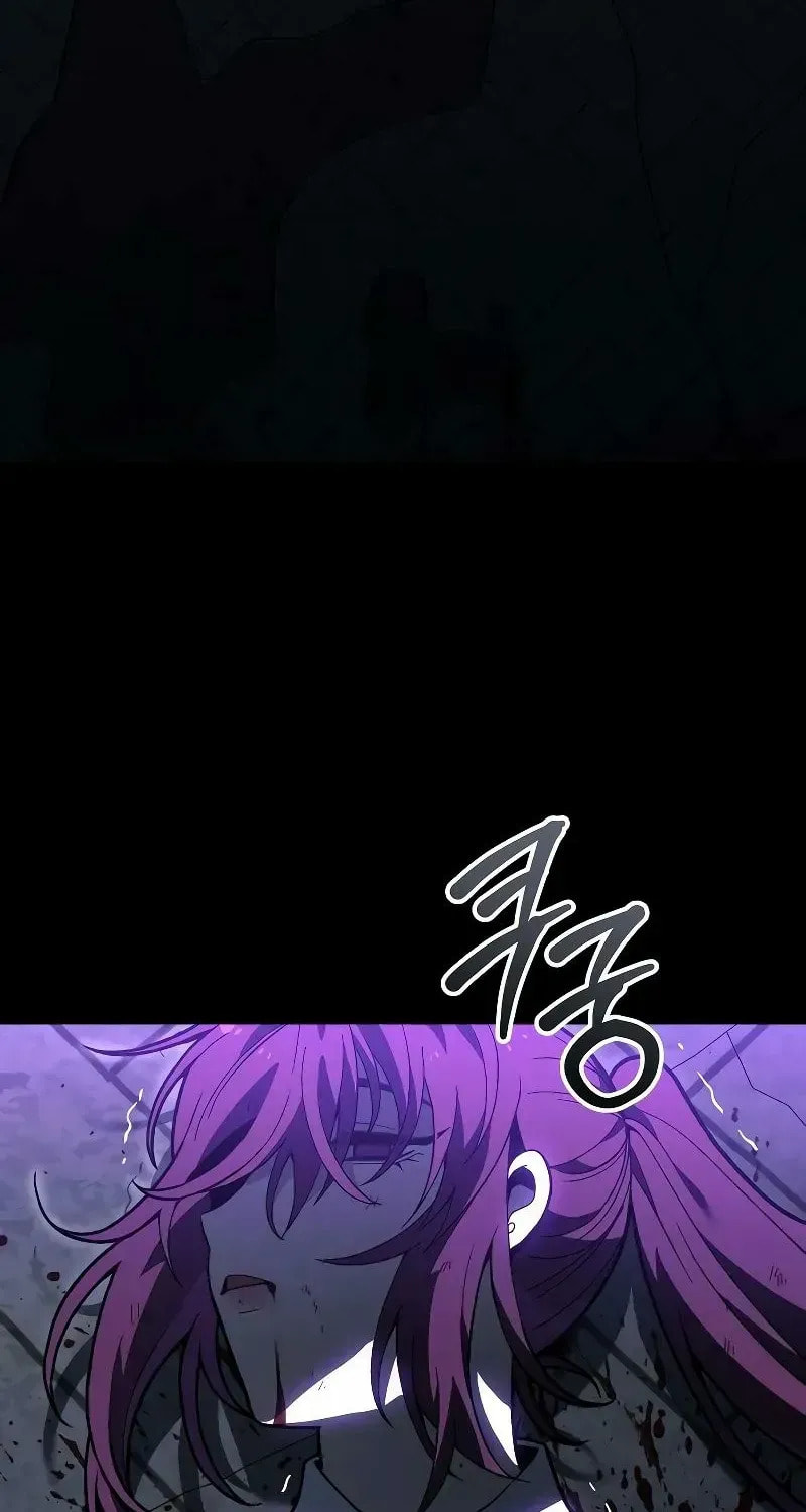 Read I Was the Final Boss chapter 135 image 102 on Lezhin