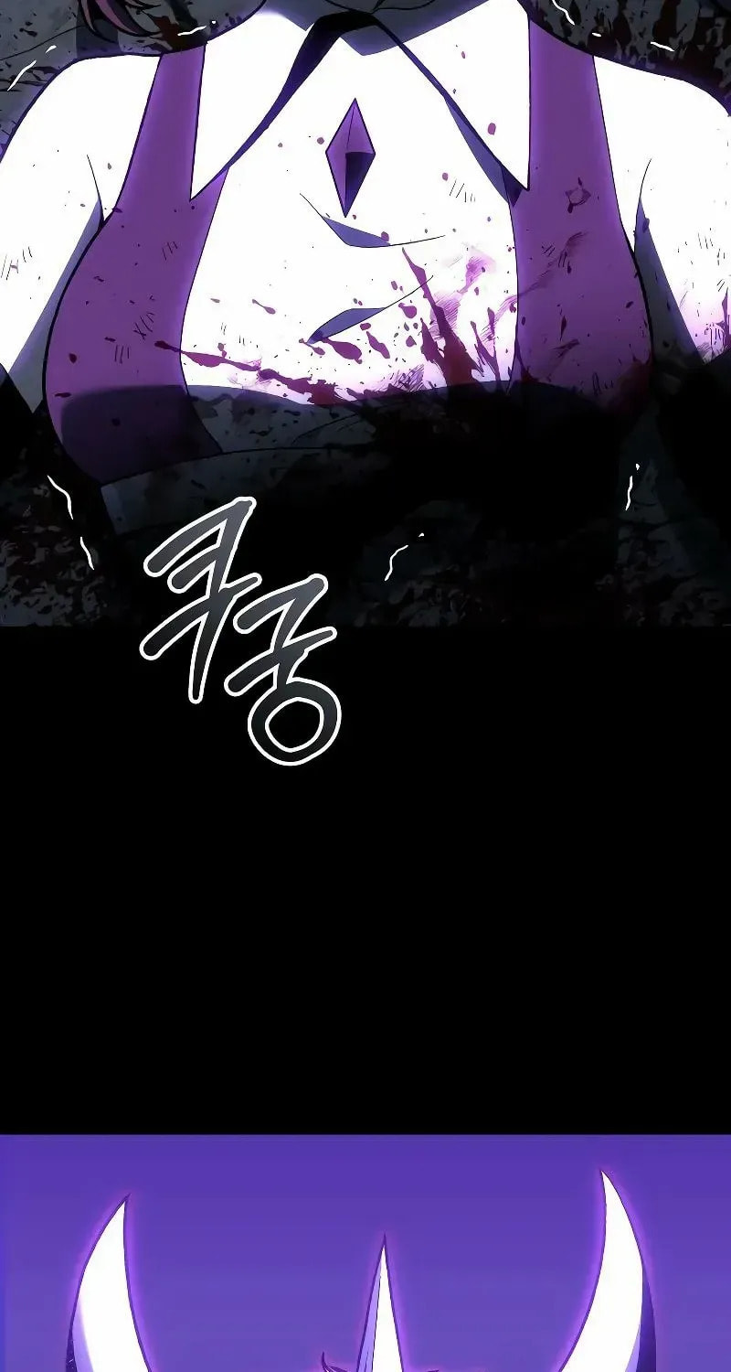 Read I Was the Final Boss chapter 135 image 103 on Lezhin