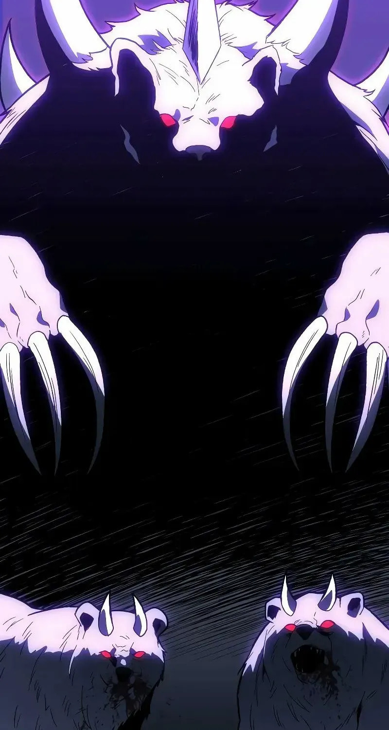 Read I Was the Final Boss chapter 135 image 104 on Lezhin