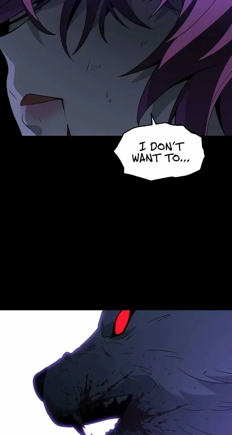 Read I Was the Final Boss chapter 135 image 106 on Lezhin