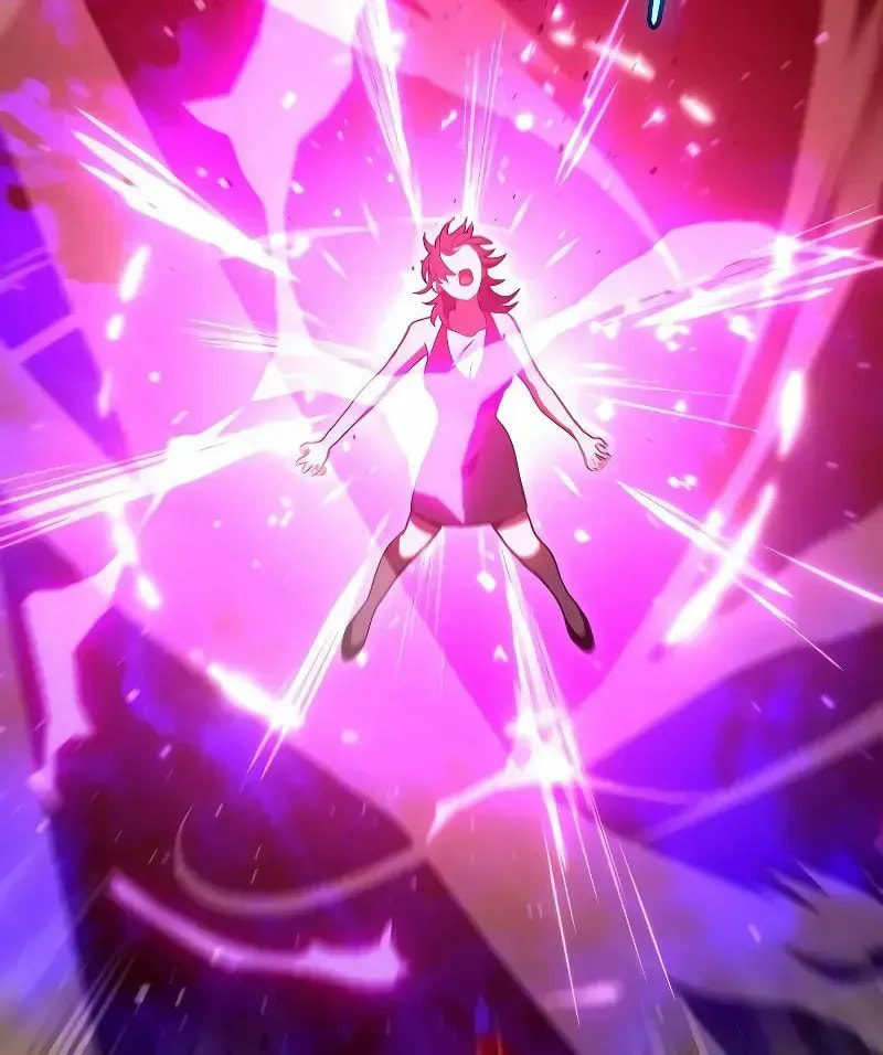 Read I Was the Final Boss chapter 135 image 110 on Lezhin