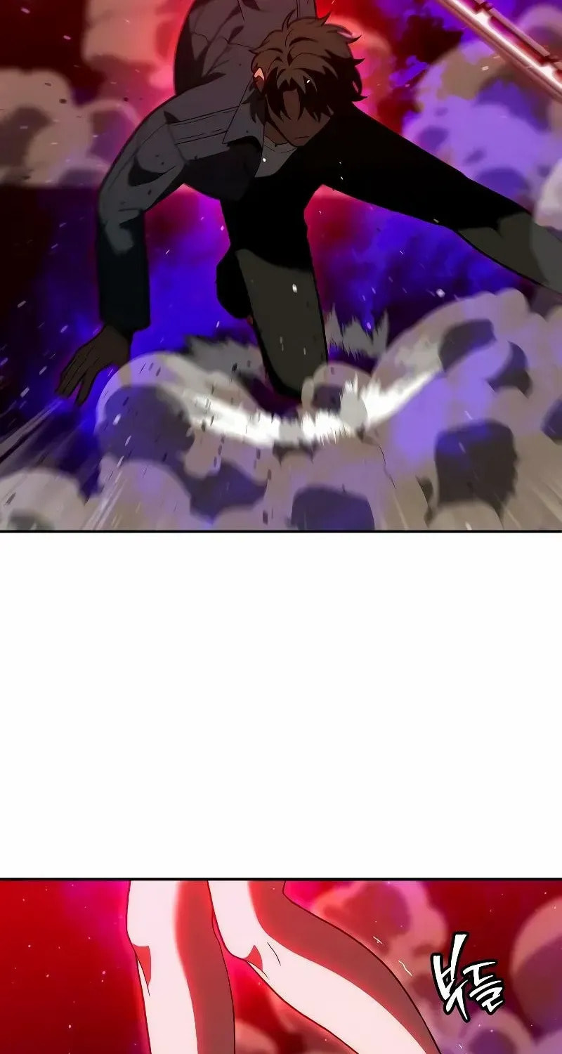 Read I Was the Final Boss chapter 135 image 112 on Lezhin