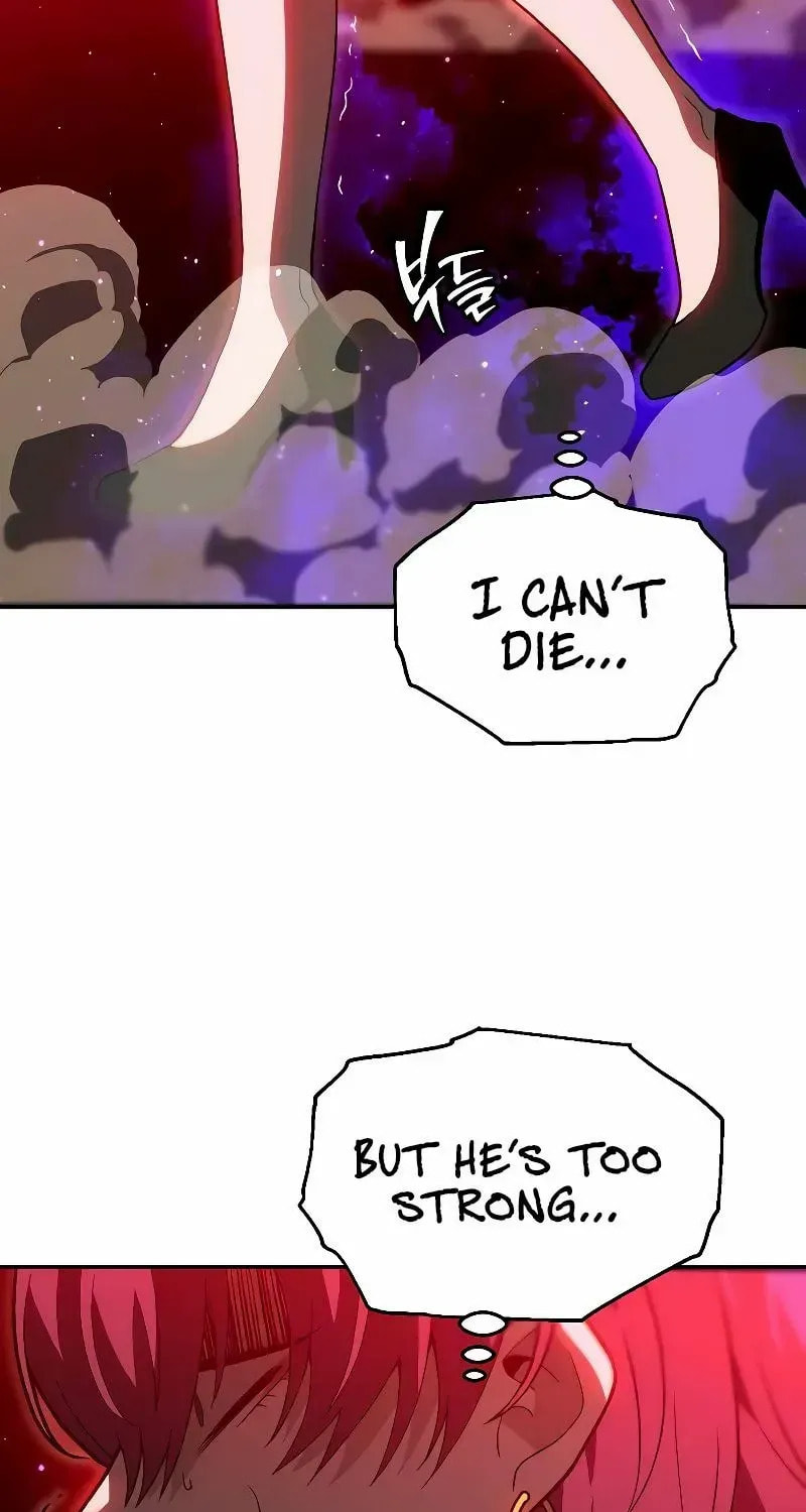 Read I Was the Final Boss chapter 135 image 113 on Lezhin