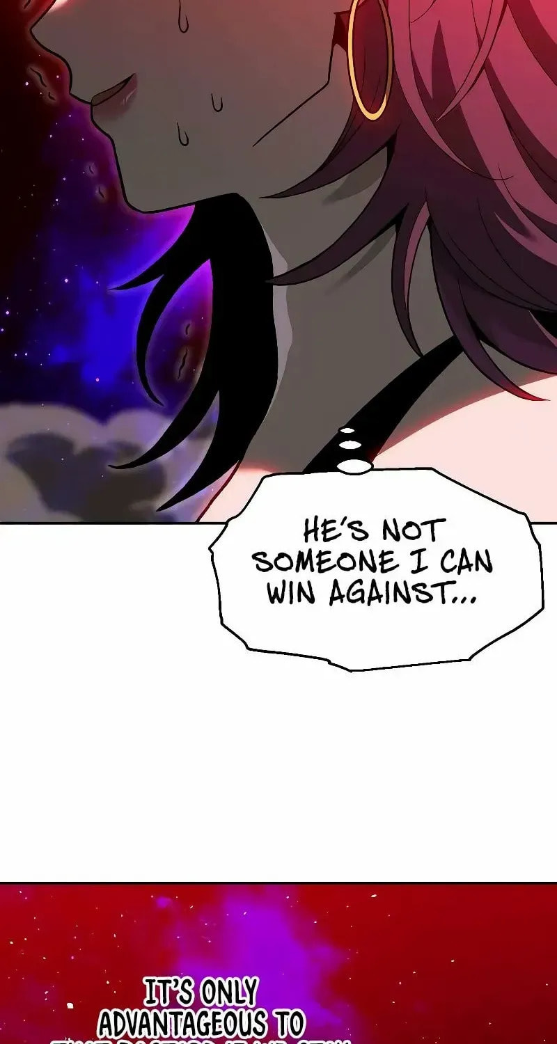 Read I Was the Final Boss chapter 135 image 114 on Lezhin
