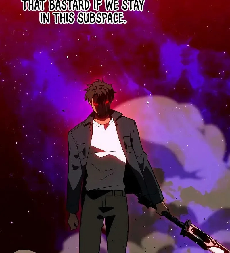 Read I Was the Final Boss chapter 135 image 115 on Lezhin