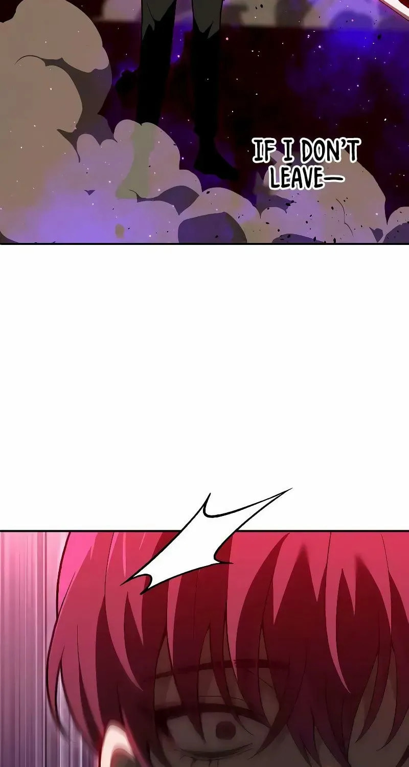 Read I Was the Final Boss chapter 135 image 116 on Lezhin