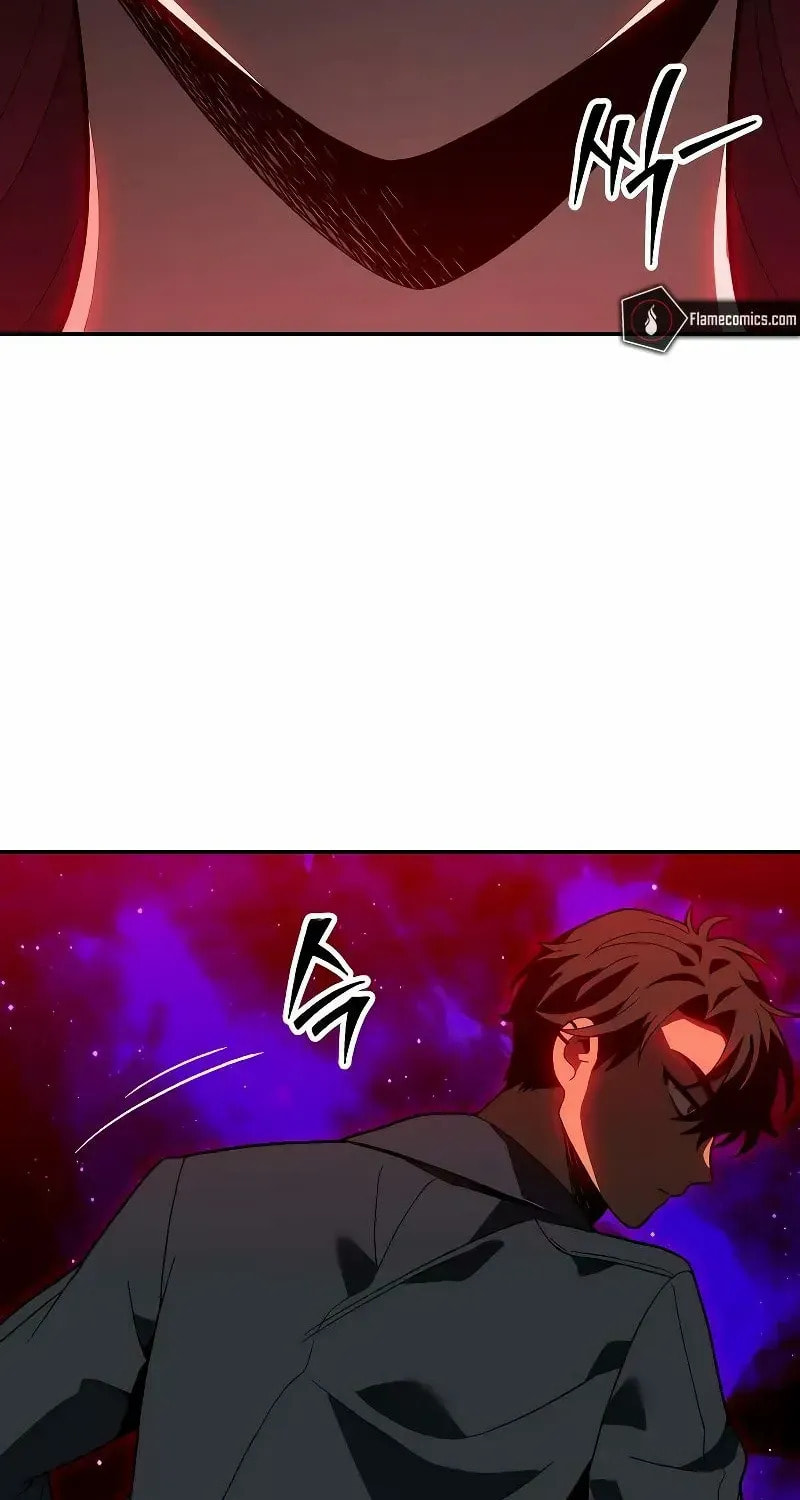Read I Was the Final Boss chapter 135 image 118 on Lezhin