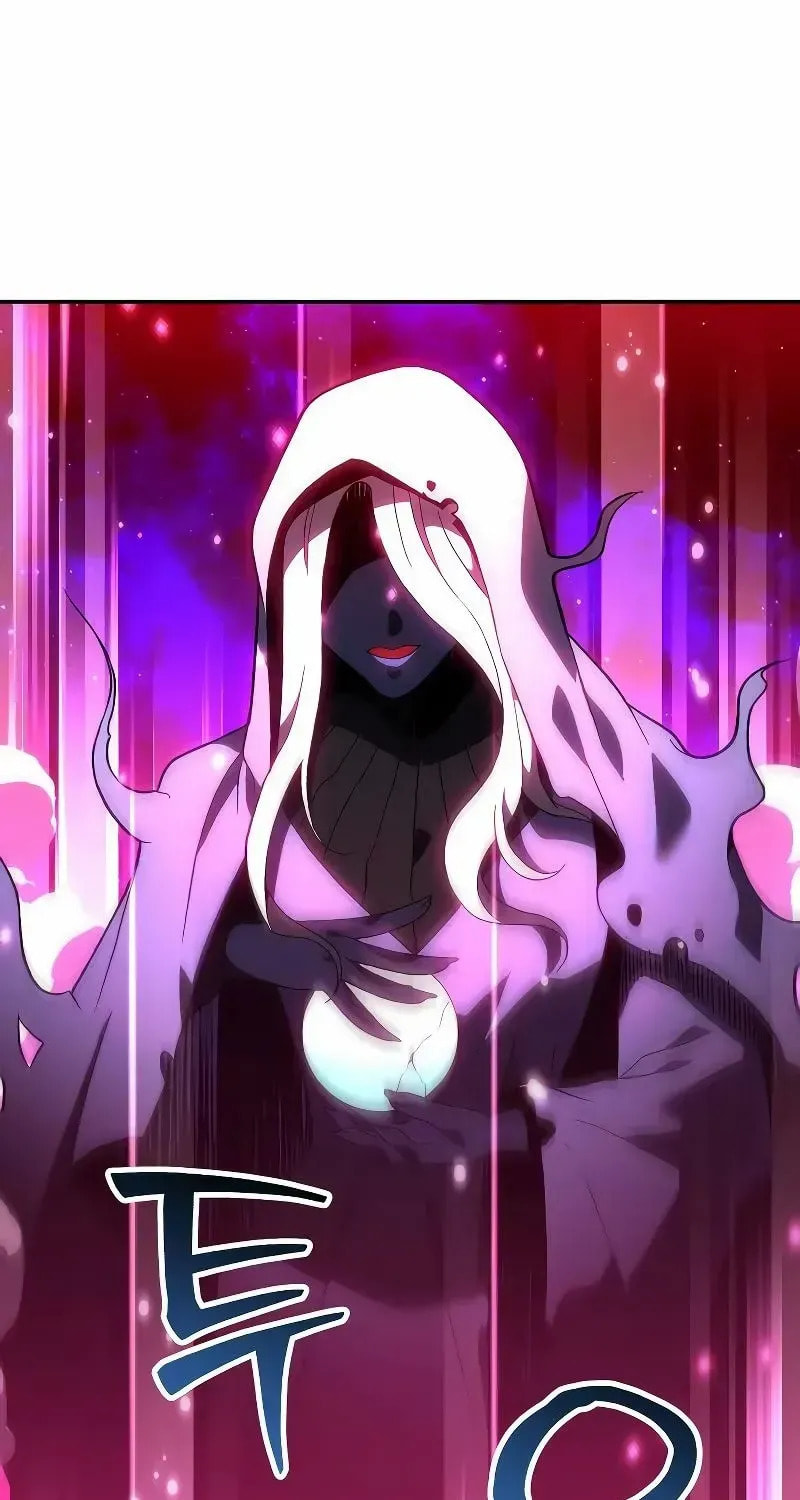 Read I Was the Final Boss chapter 135 image 123 on Lezhin