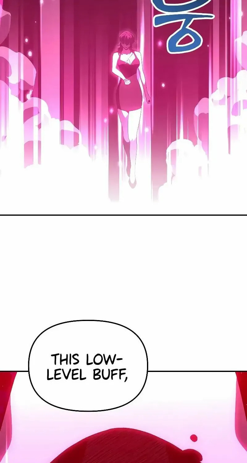 Read I Was the Final Boss chapter 135 image 124 on Lezhin