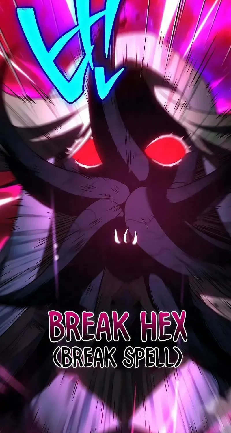 Read I Was the Final Boss chapter 135 image 128 on Lezhin