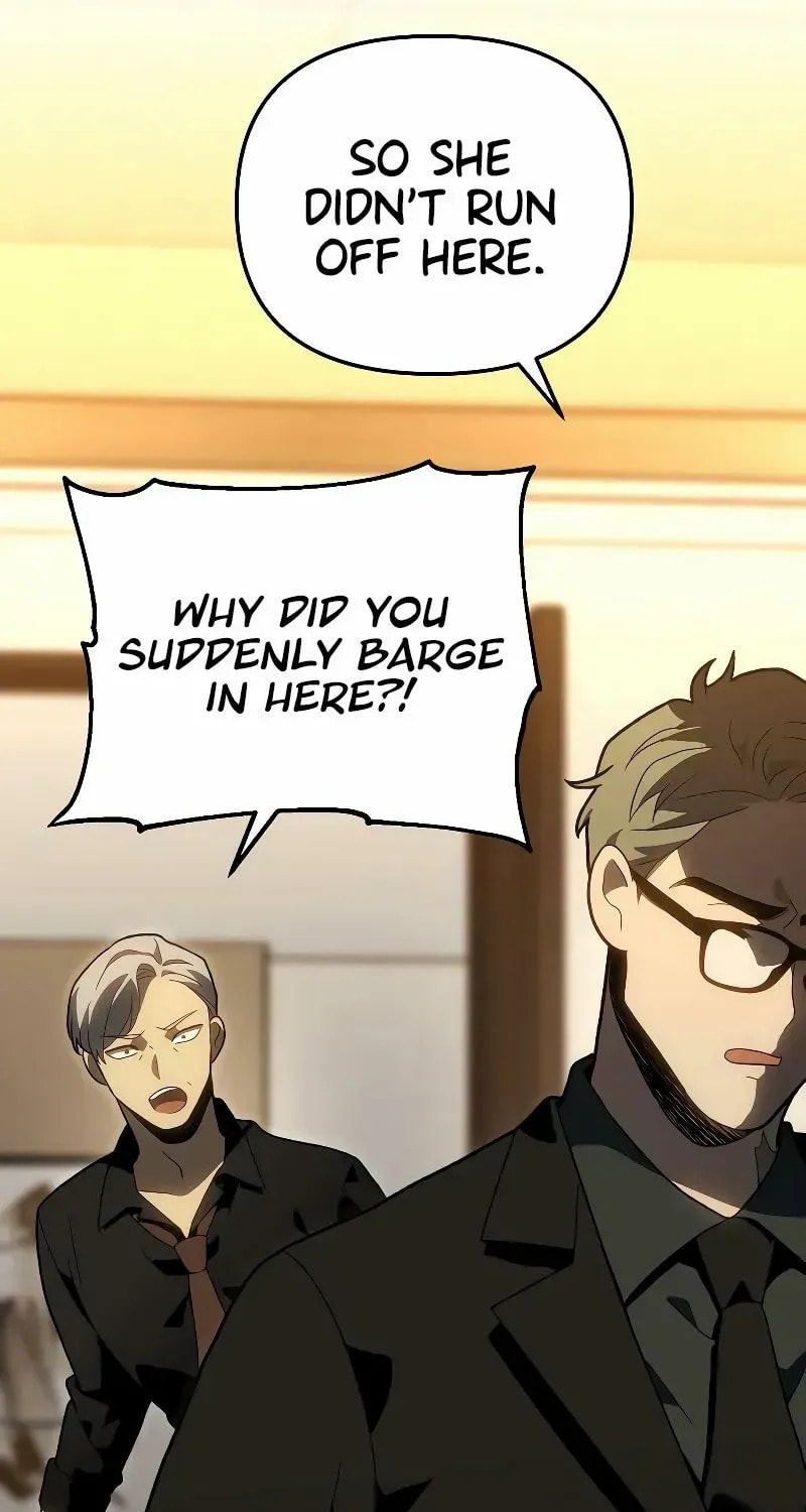 Read I Was the Final Boss chapter 135 image 13 on Lezhin