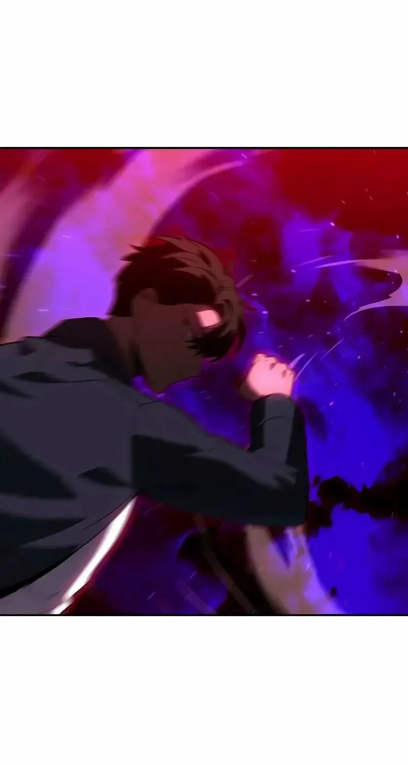 Read I Was the Final Boss chapter 135 image 132 on Lezhin