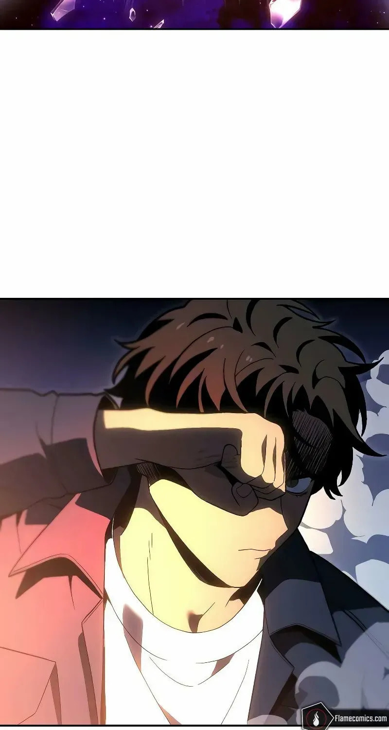 Read I Was the Final Boss chapter 135 image 136 on Lezhin