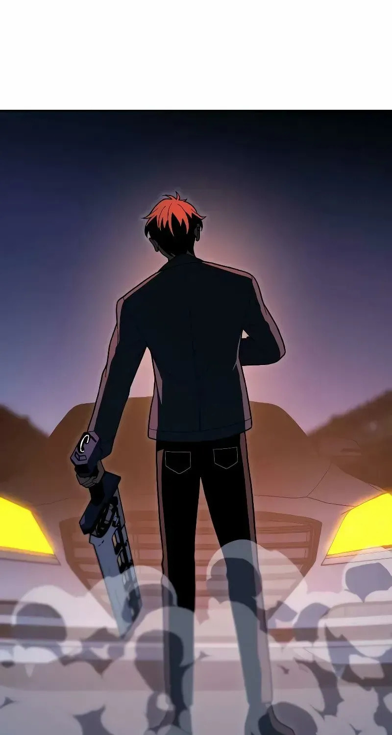 Read I Was the Final Boss chapter 135 image 138 on Lezhin