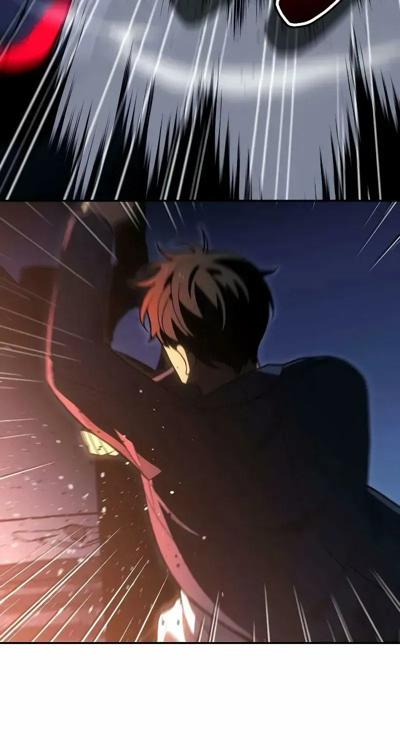 Read I Was the Final Boss chapter 135 image 144 on Lezhin