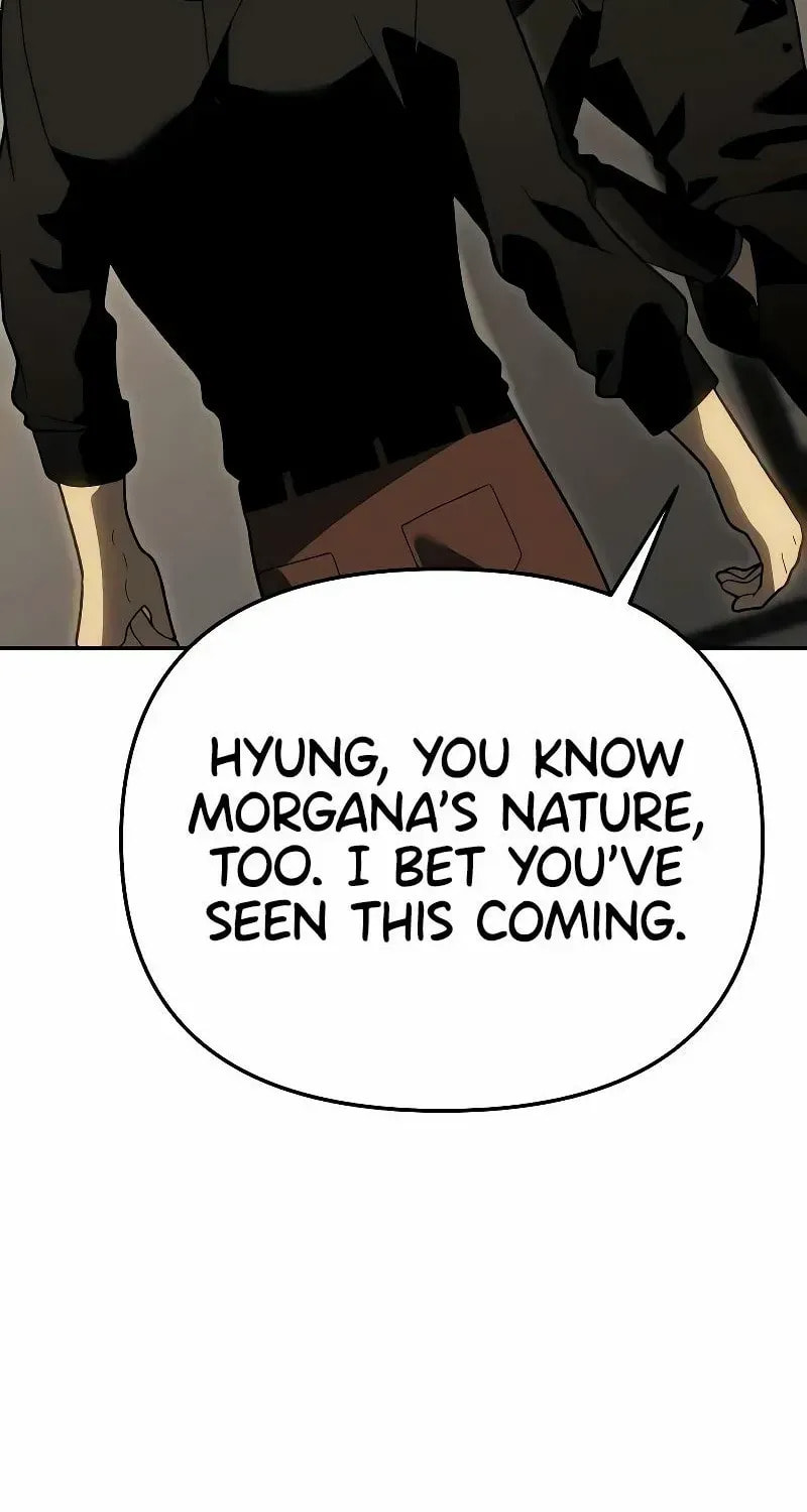Read I Was the Final Boss chapter 135 image 18 on Lezhin