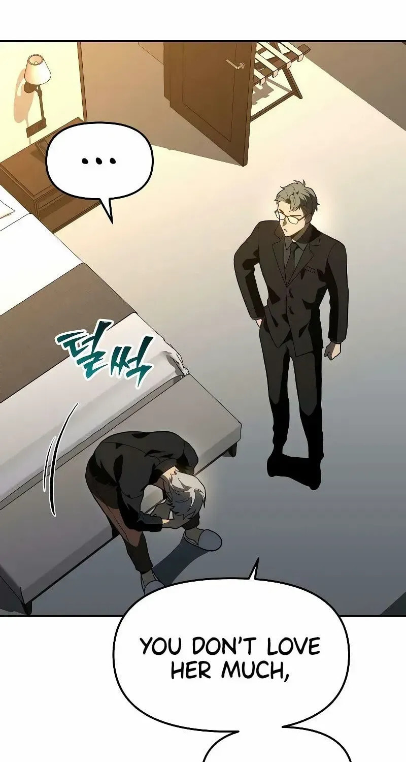 Read I Was the Final Boss chapter 135 image 19 on Lezhin