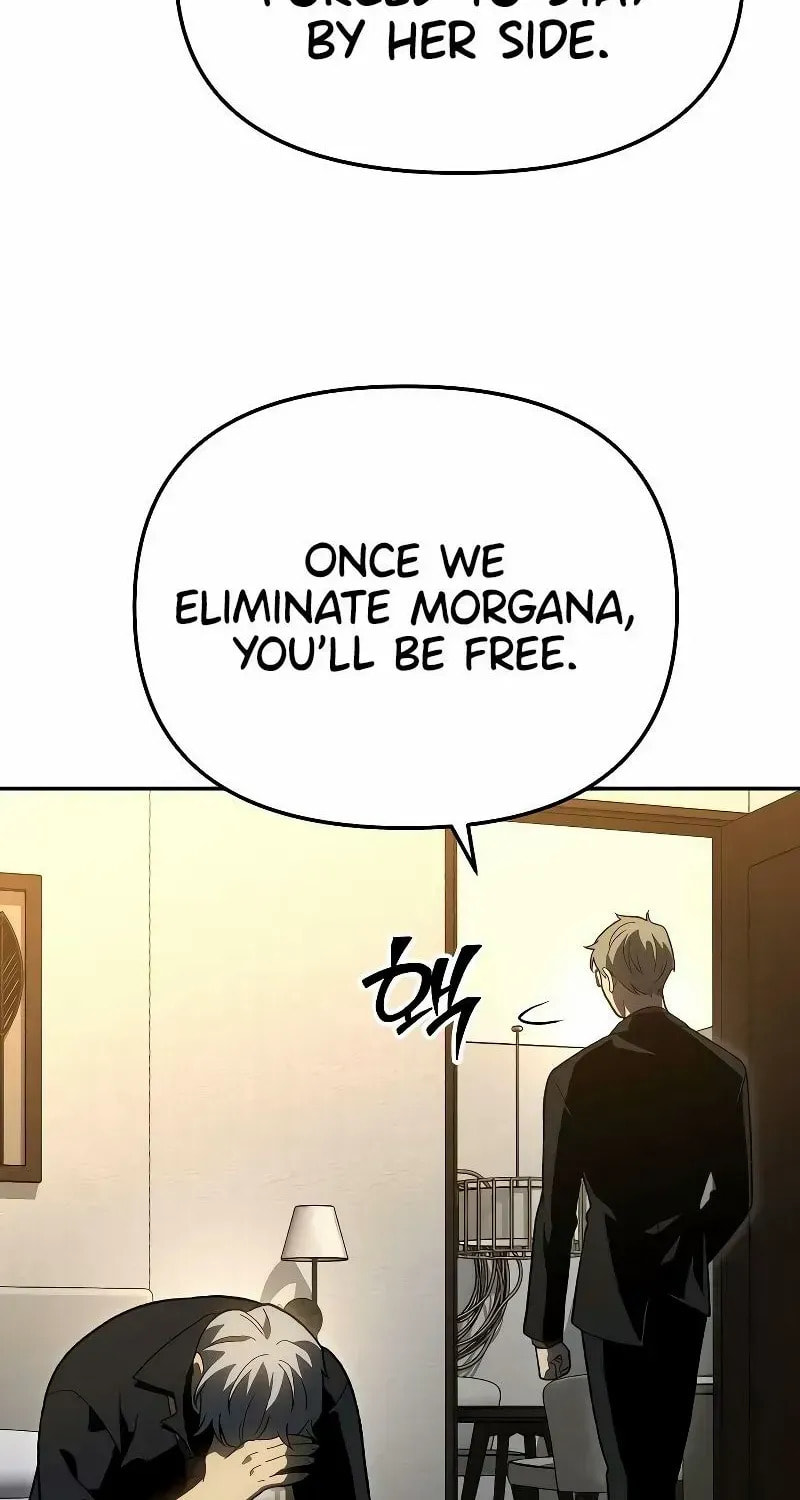 Read I Was the Final Boss chapter 135 image 22 on Lezhin