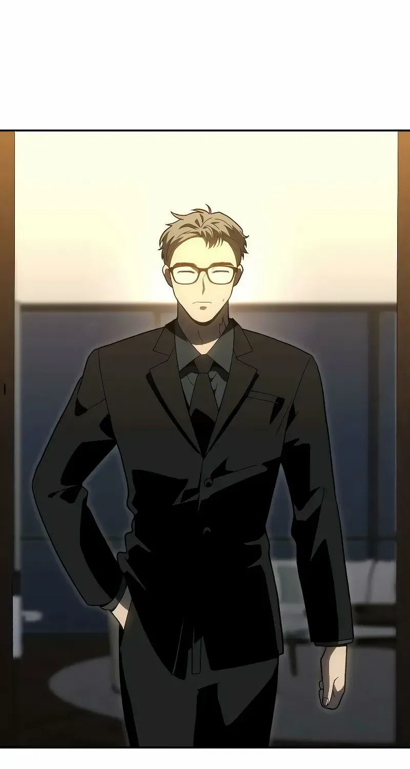 Read I Was the Final Boss chapter 135 image 28 on Lezhin