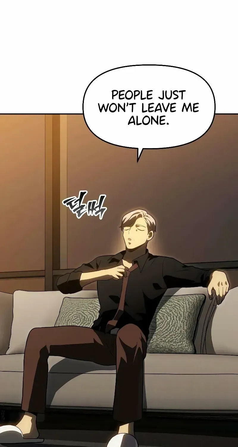 Read I Was the Final Boss chapter 135 image 3 on Lezhin