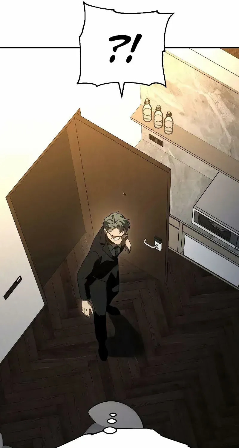 Read I Was the Final Boss chapter 135 image 31 on Lezhin