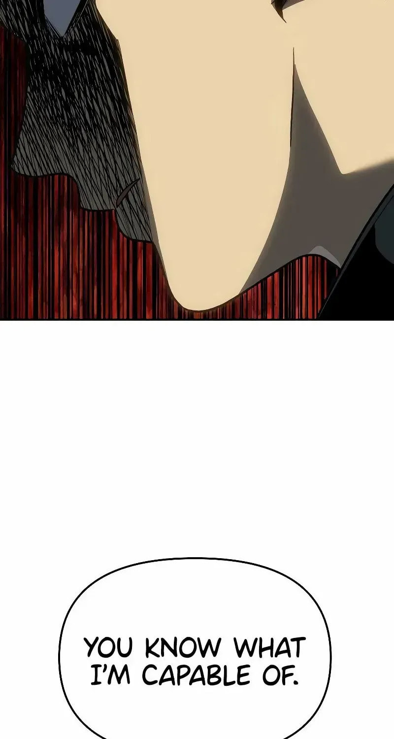 Read I Was the Final Boss chapter 135 image 36 on Lezhin
