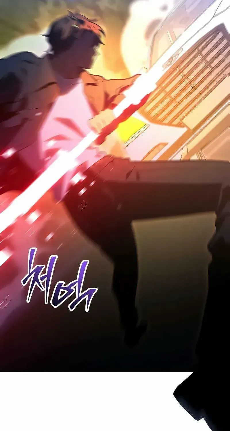Read I Was the Final Boss chapter 135 image 43 on Lezhin
