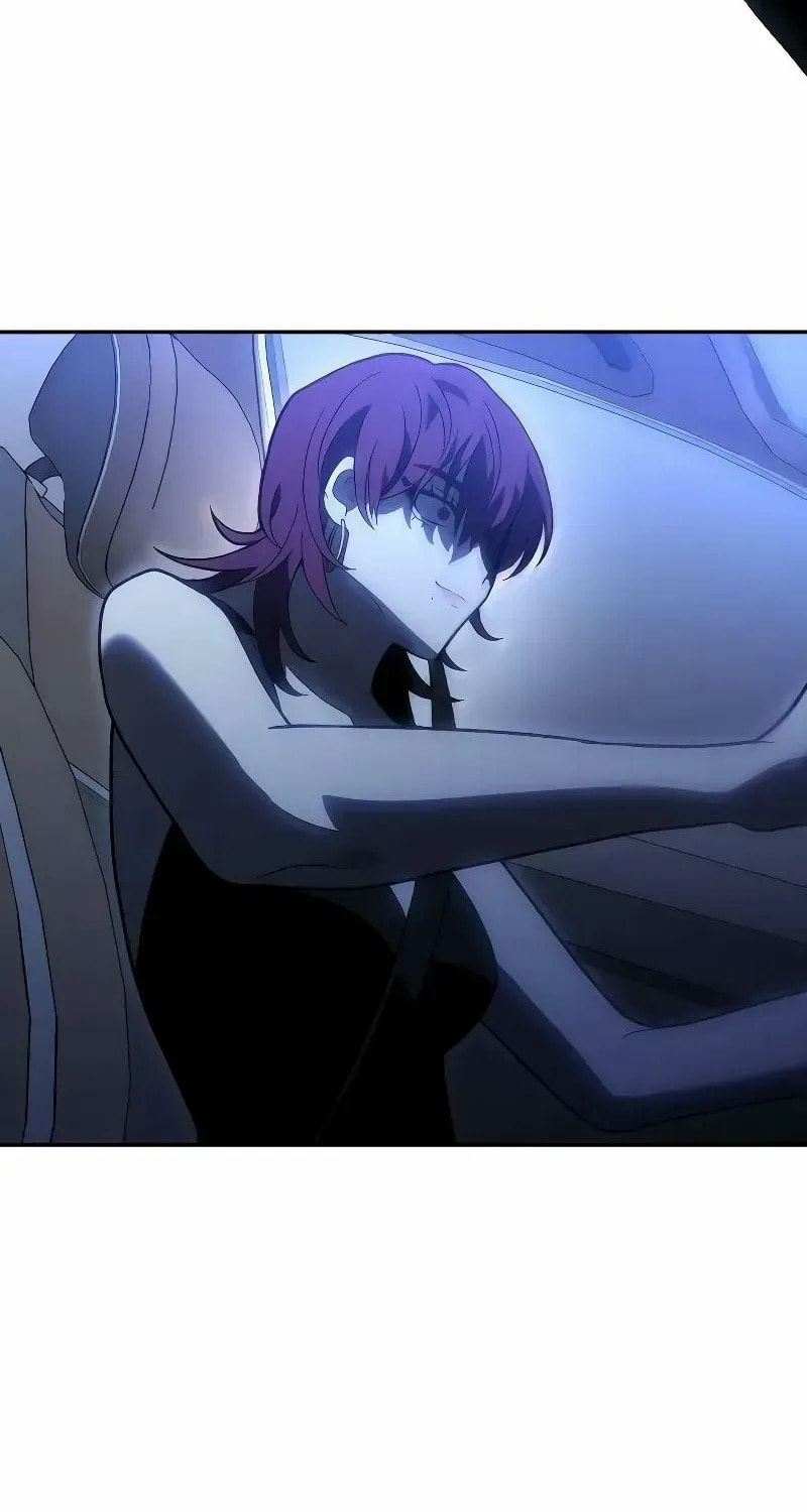 Read I Was the Final Boss chapter 135 image 44 on Lezhin