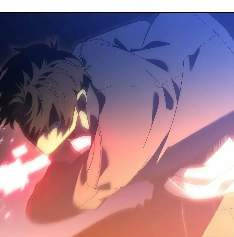 Read I Was the Final Boss chapter 135 image 45 on Lezhin