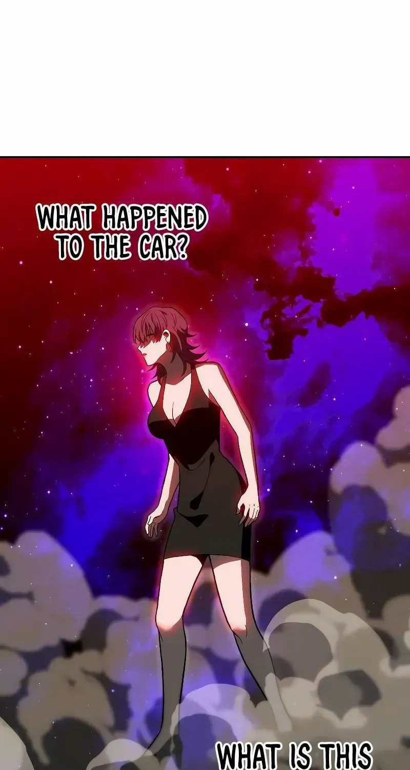 Read I Was the Final Boss chapter 135 image 54 on Lezhin